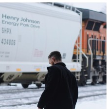 Henry Johnson - Energy Park Drive