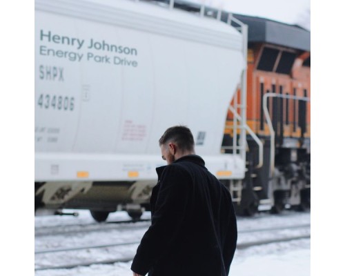 Henry Johnson - Energy Park Drive Henry Johnson - Energy Park Drive