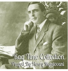 Henry Mantovani - Rag Time Collection