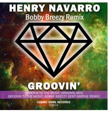 Henry Navarro - Groovin