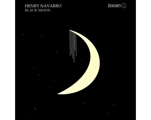 Henry Navarro - Black Moon