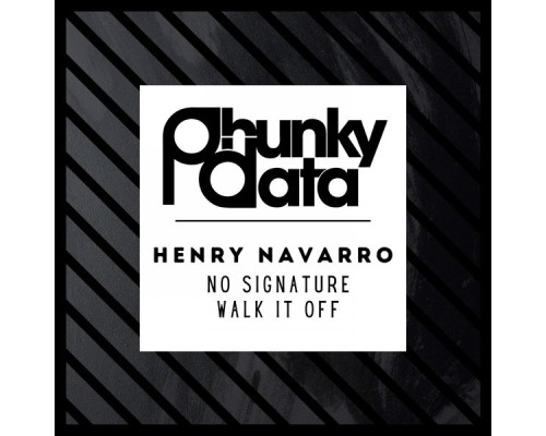 Henry Navarro - No Signature