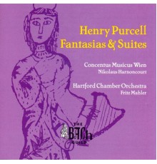 Henry Purcell - Fantaisies et Suites