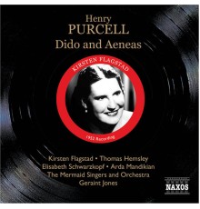 Henry Purcell - Dido and Aeneas