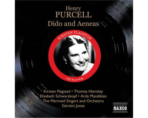 Henry Purcell - Dido and Aeneas