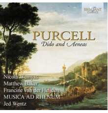 Henry Purcell - Didon and Aeneas