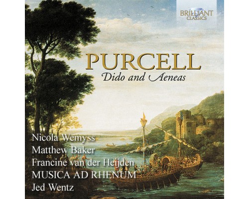 Henry Purcell - Didon and Aeneas