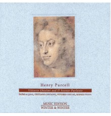 Henry Purcell - Fantaisies à 4