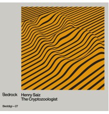 Henry Saiz - The Cryptozoologist