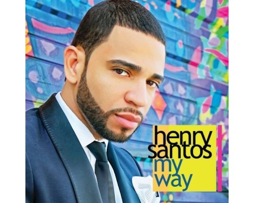 Henry Santos - My Way