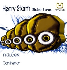 Henry Storm - Sister Love