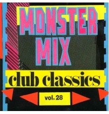 Henry Thomas - Monster Mix