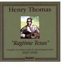 Henry Thomas - Henry Thomas