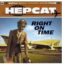 Hepcat - Right On Time