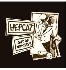 Hepcat - Out Of Nowhere