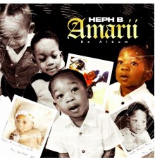 Heph B - AMARII