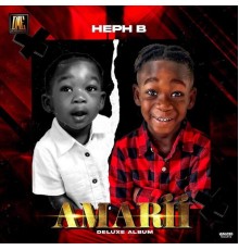 Heph B - AMARII Deluxe -Clean