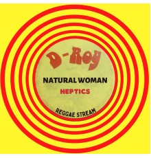 Heptics - Reggae Stream: Heptics