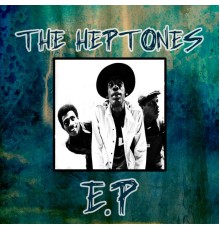 Heptones - Heptones - EP