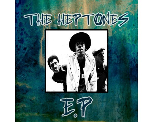 Heptones - Heptones - EP