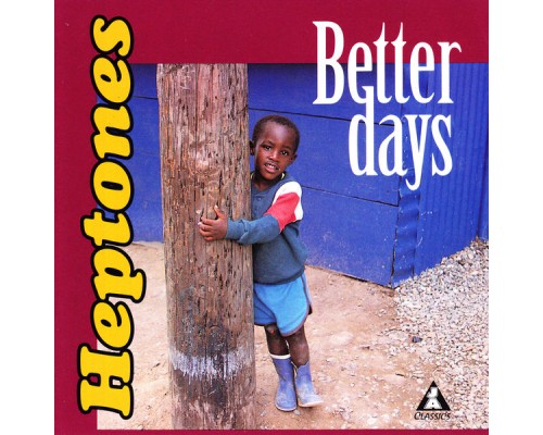 Heptones - Better Days