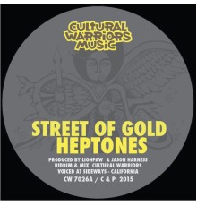 Heptones - Street of Gold