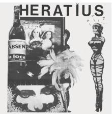 Heratius - Gwendolyne / Les Boniments