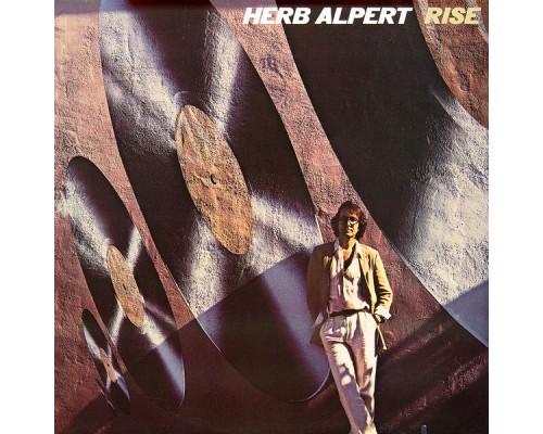 Herb Alpert - Rise