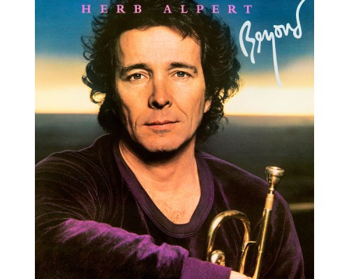 Herb Alpert - Beyond