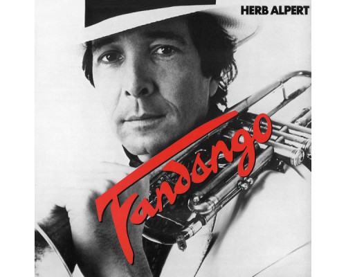 Herb Alpert - Fandango