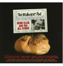 Herb Ellis - The Midnight Roll