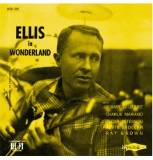 Herb Ellis - Ellis In Wonderland