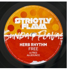 Herb Rhythm - Free (Original Mix)