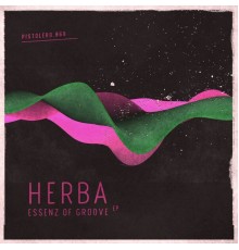 Herba - Essenz Of Groove EP