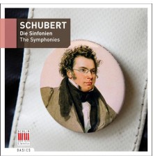 Herbert Blomstedt, Dresden Staatskapelle - Schubert: The Symphonies