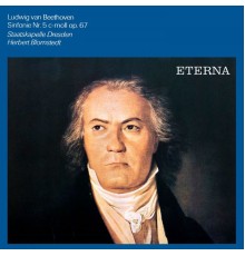 Herbert Blomstedt & Staatskapelle Dresden - Beethoven: Symphony No. 5  (Remastered)
