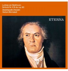 Herbert Blomstedt & Staatskapelle Dresden - Beethoven: Symphony No. 4  (Remastered)