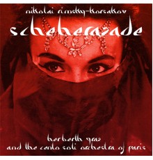 Herbert Graz - Scheherazade