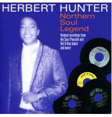 Herbert Hunter - Northern Soul Legend