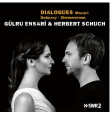 Herbert Schuch - Dialogues