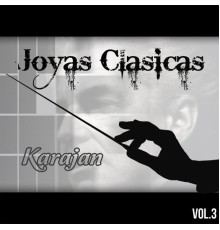 Herbert Van Karajan, Orquesta Filarmonica de Turín - Joyas Clasicas, Karajan Vol. 3