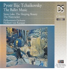 Herbert Von Karajan - Tchaikovsky: The Ballet Music