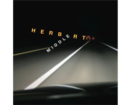 Herbert featuring Matthew Herbert - Middle