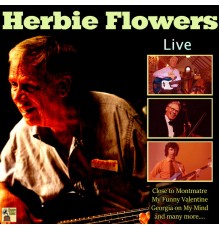 Herbie Flowers - Live (Live)