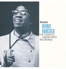 Herbie Hancock - Mwandishi: The Complete Warner Bros. Recordings