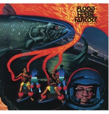 Herbie Hancock - Flood