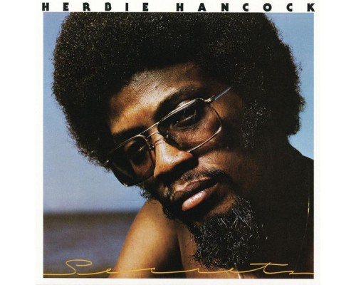 Herbie Hancock - Secrets