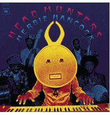 Herbie Hancock - Head Hunters