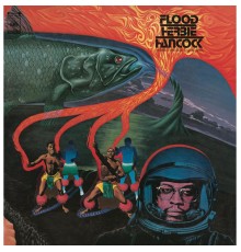 Herbie Hancock - Flood