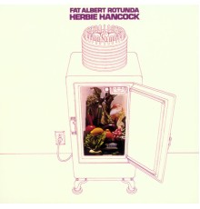 Herbie Hancock - Fat Albert Rotunda